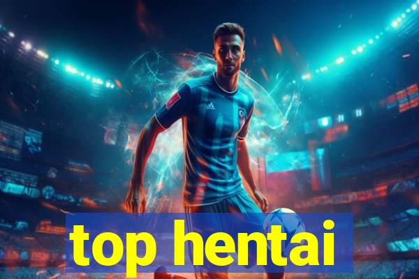 top hentai